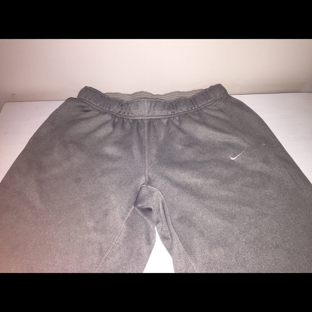 Nike sweat pants